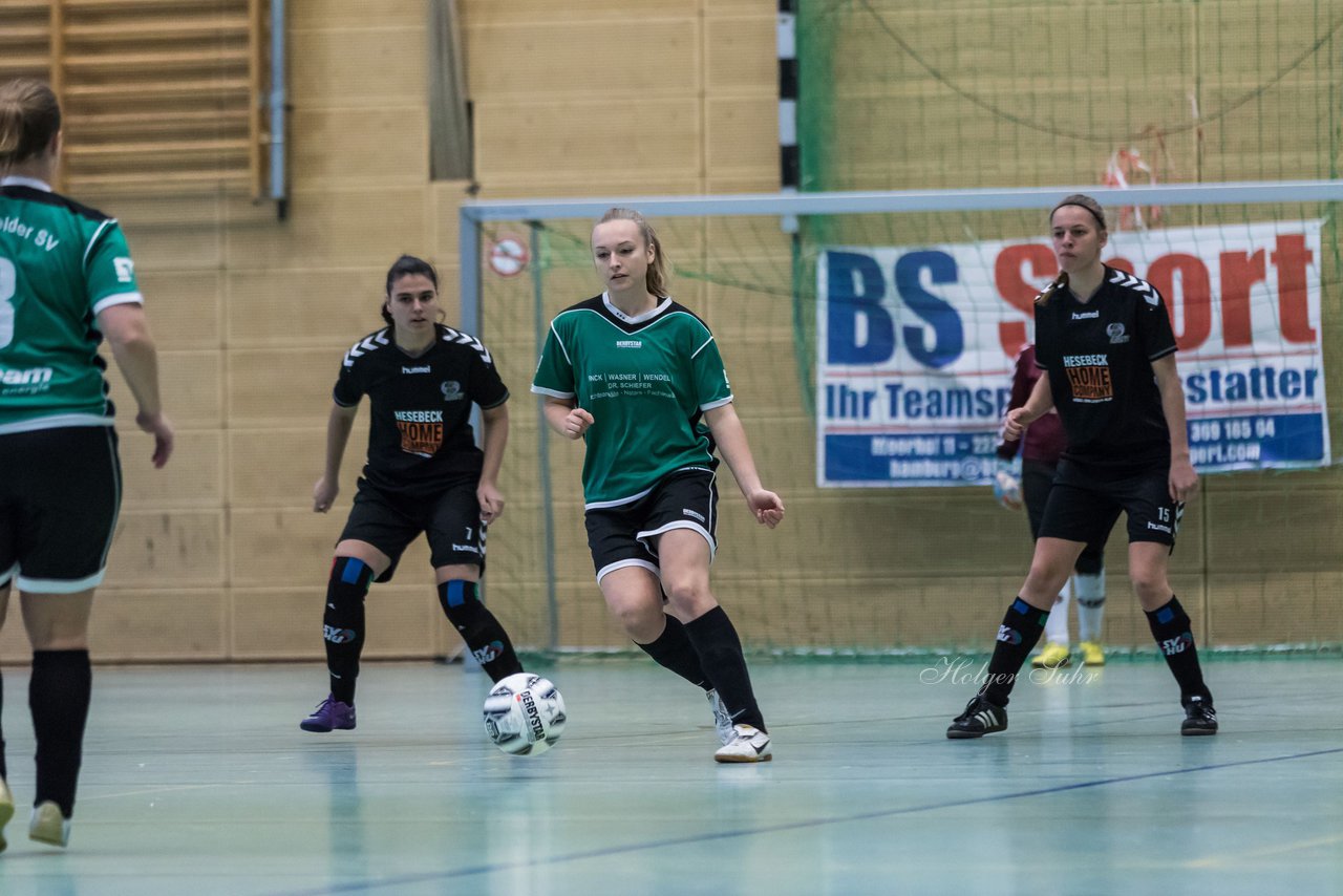 Bild 145 - Frauen La Rieve Cup